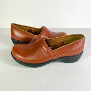 Sanita 'Izabella' Professional Clogs